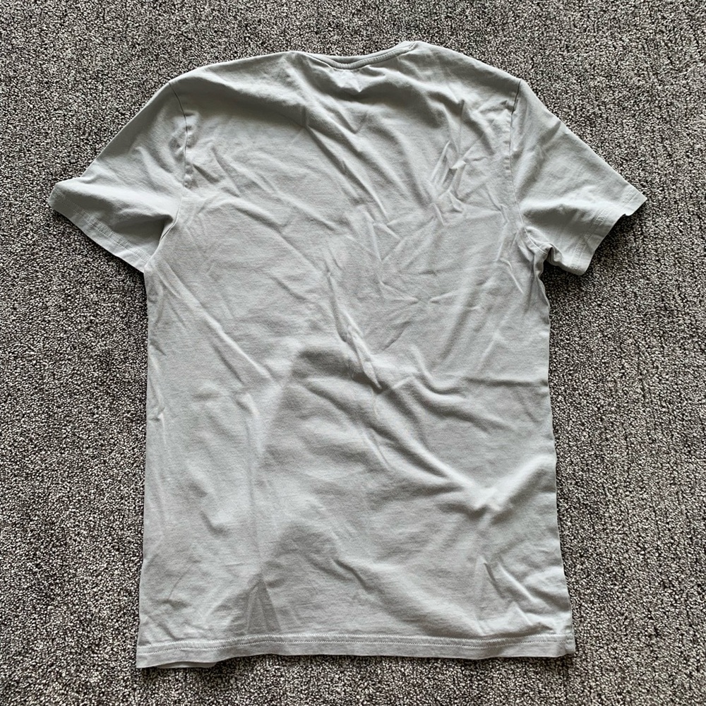 Like new express basic tee - Picture 3 of 3